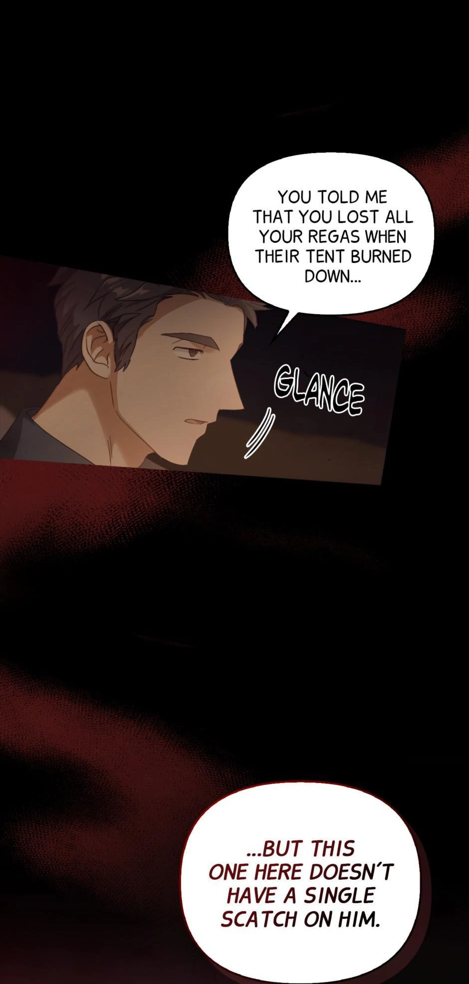 Read Regas Manga Online