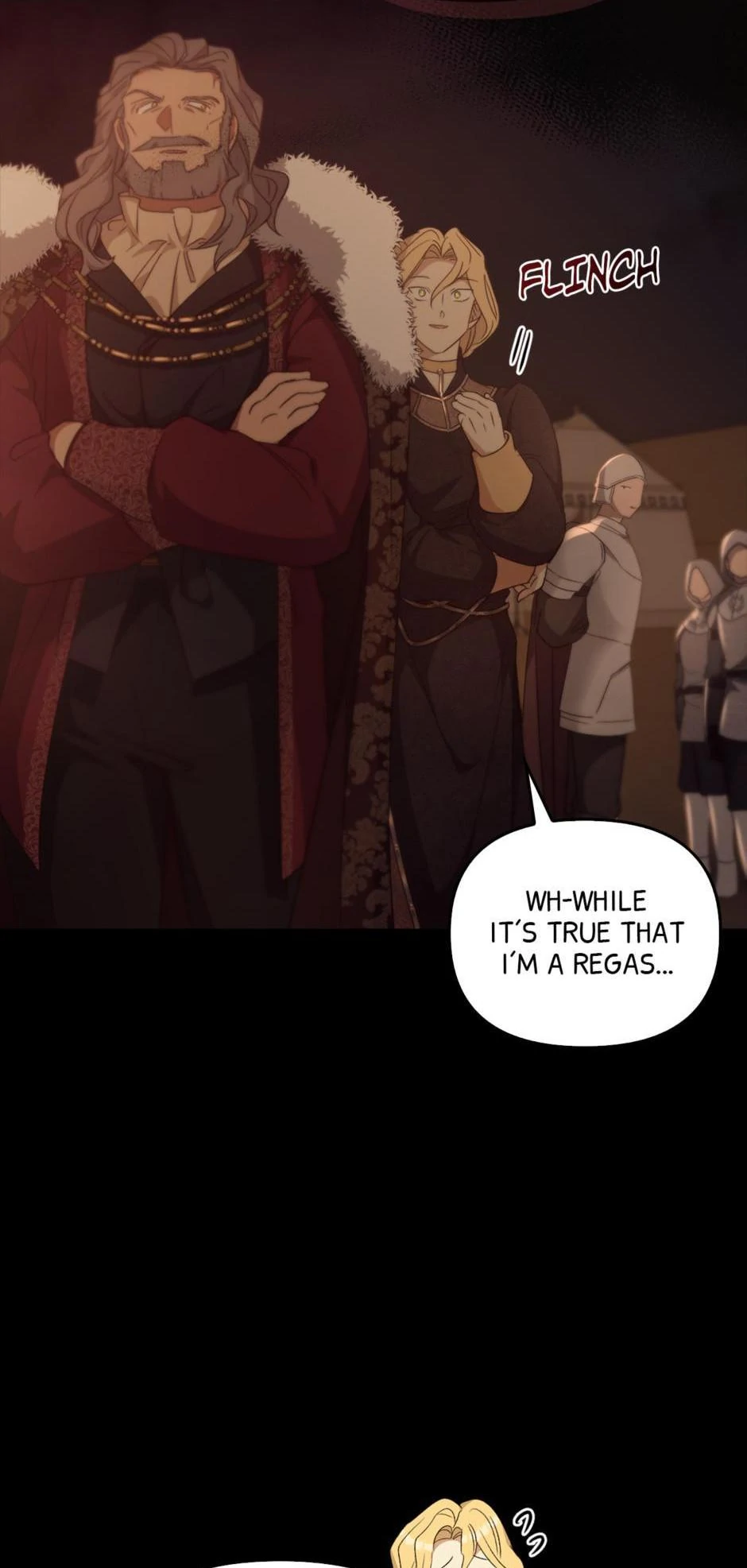 Read Regas Manga Online