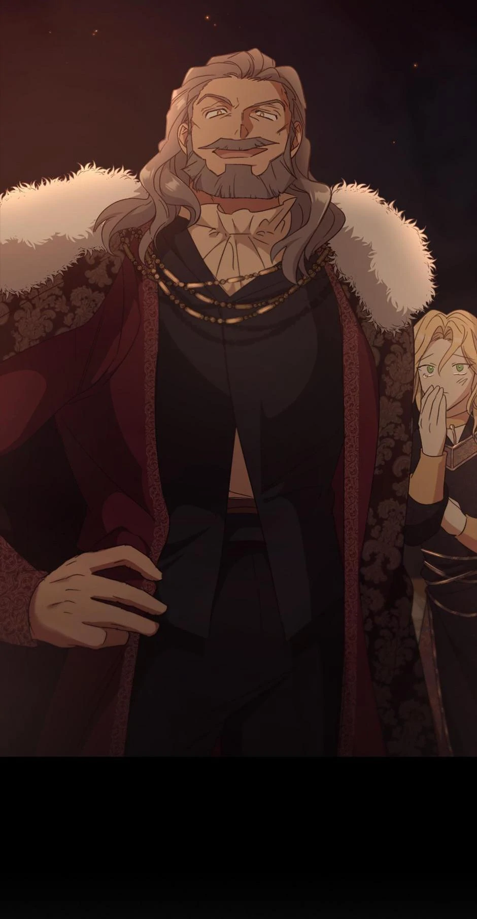 Read Regas Manga Online