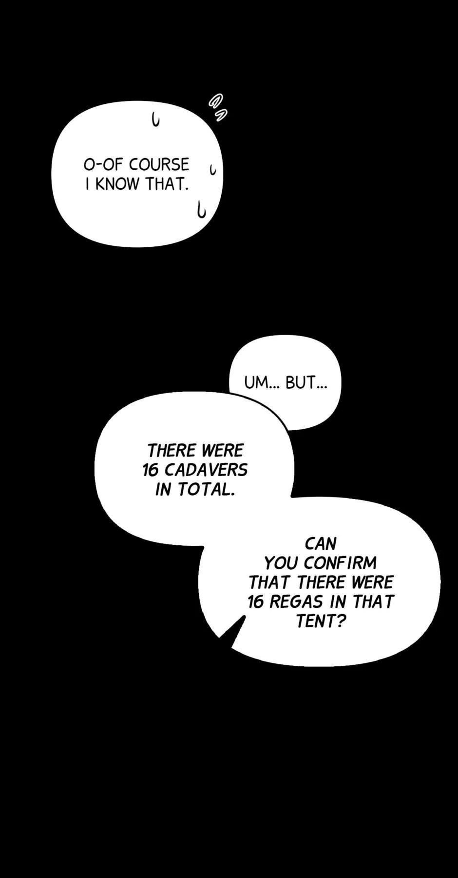 Read Regas Manga Online