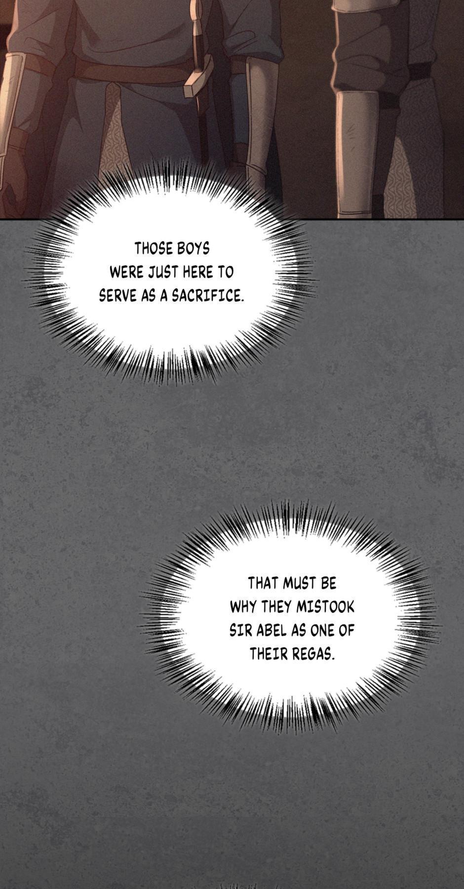 Read Regas Manga Online