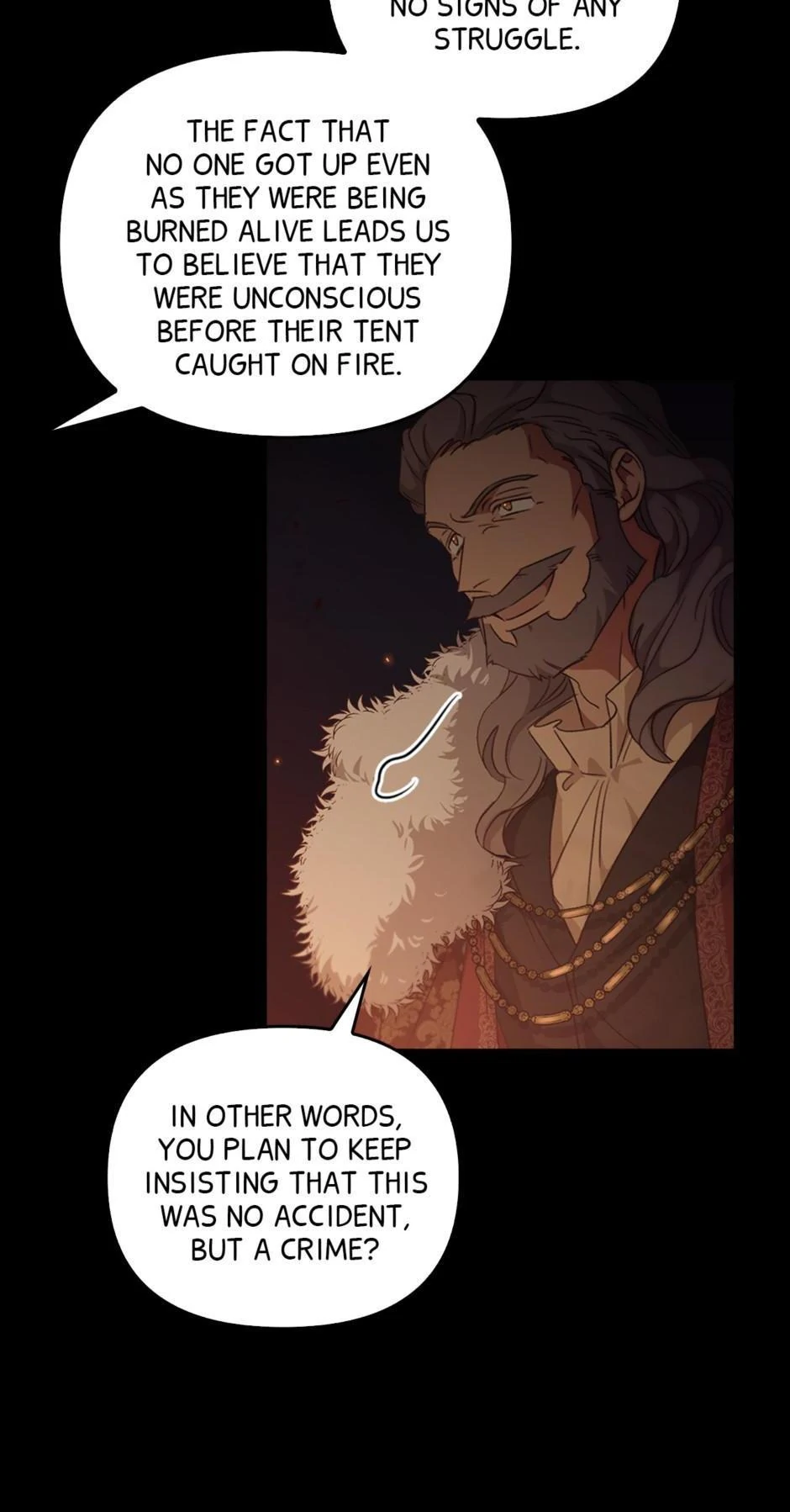 Read Regas Manga Online