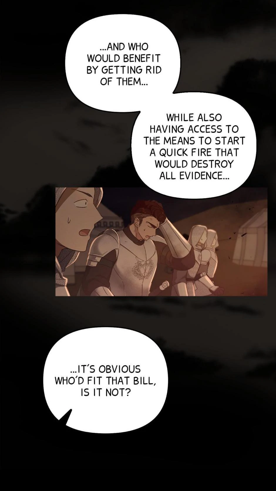 Read Regas Manga Online