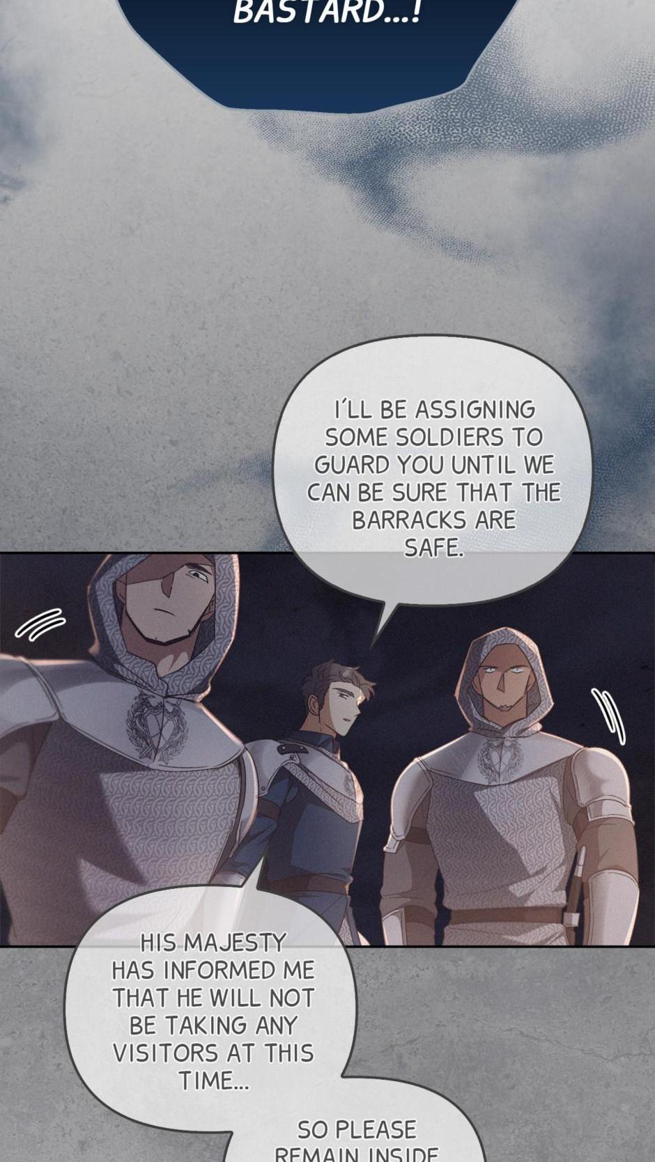 Read Regas Manga Online