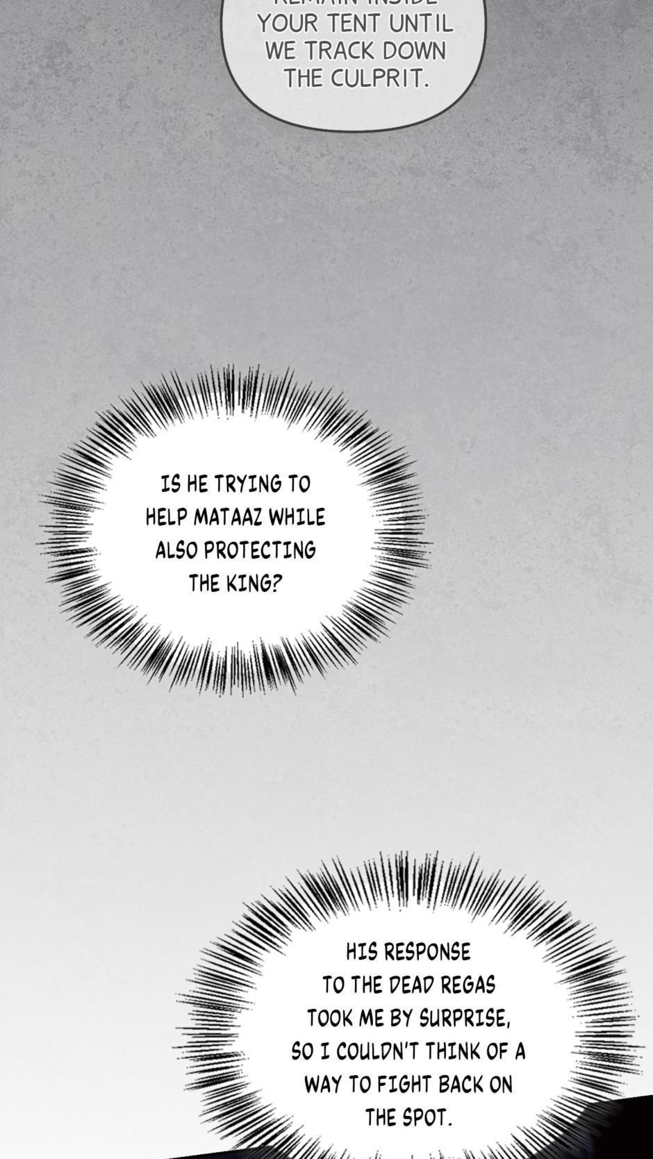 Read Regas Manga Online