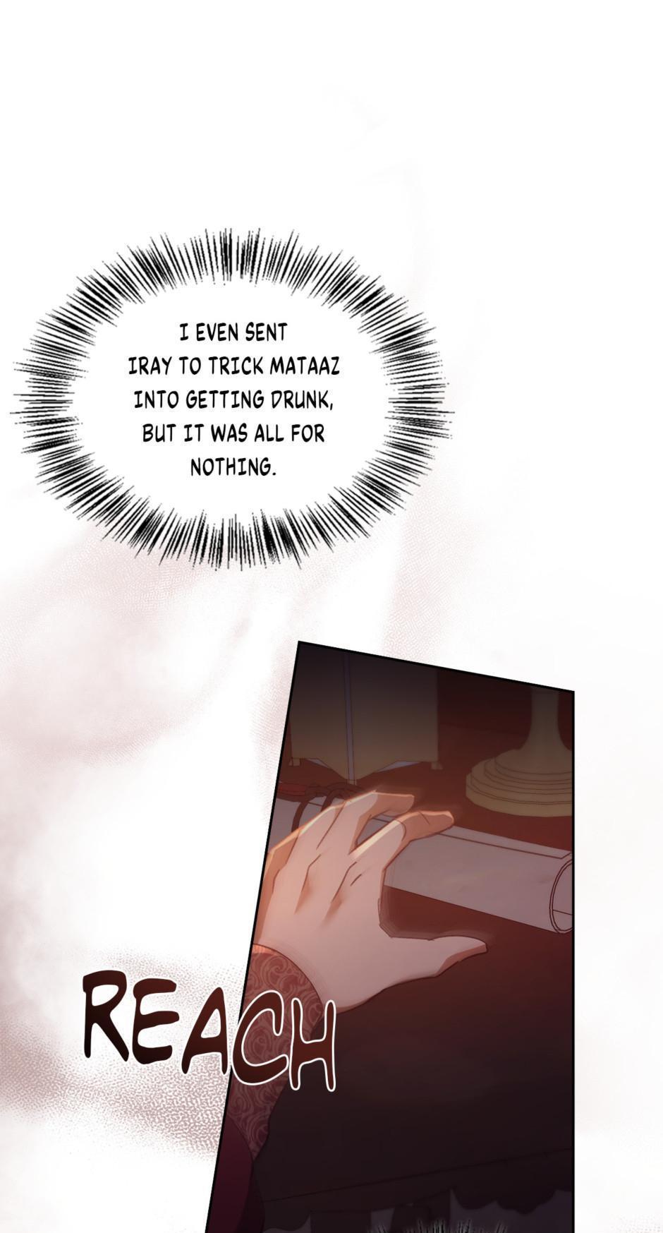 Read Regas Manga Online