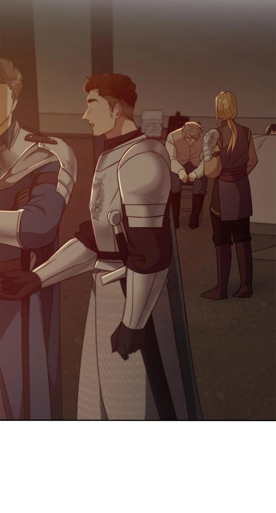 Read Regas Manga Online