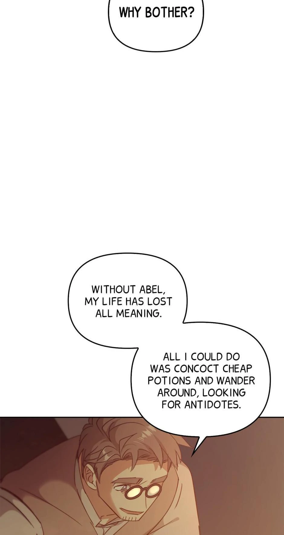 Read Regas Manga Online