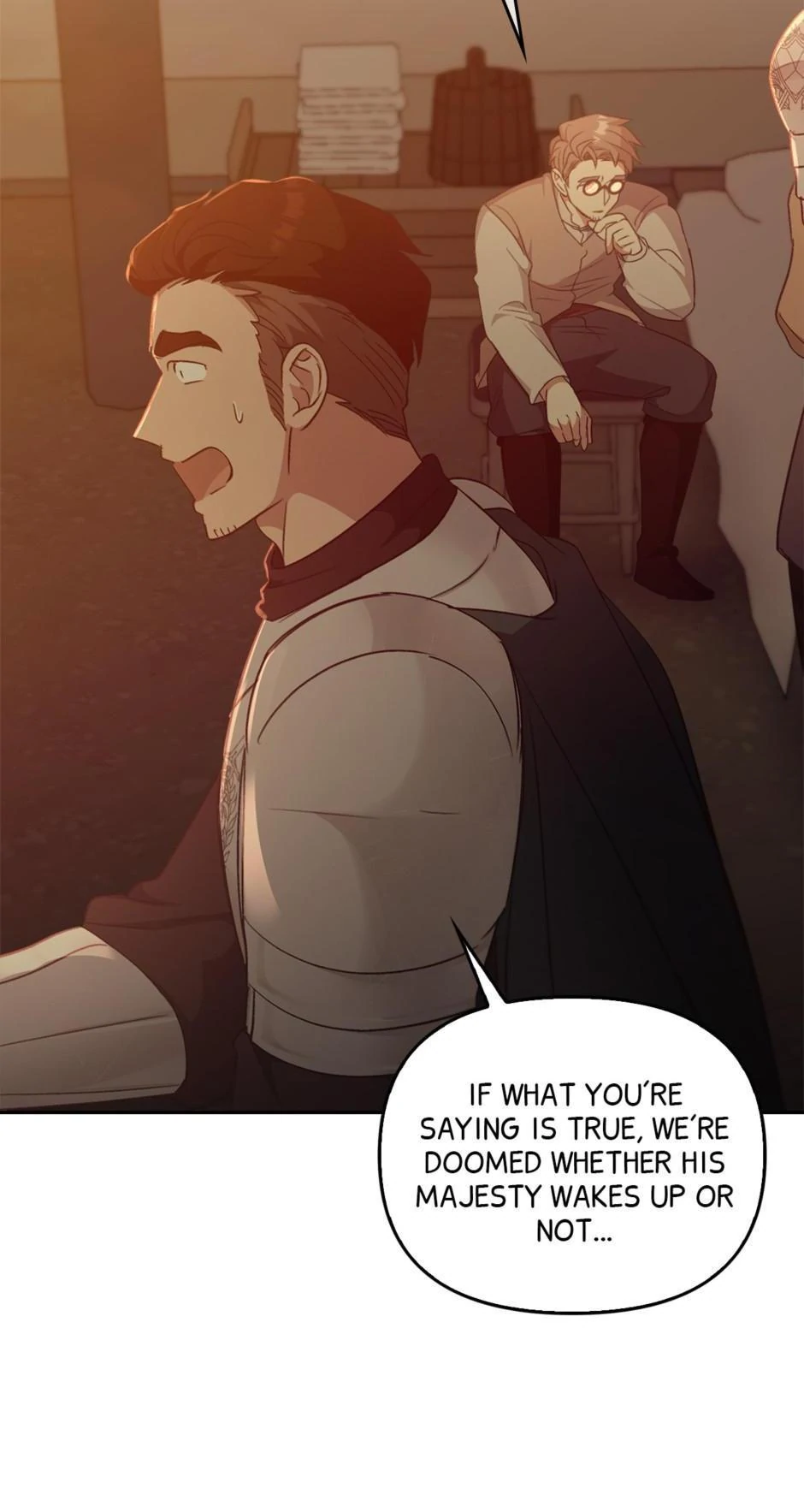 Read Regas Manga Online