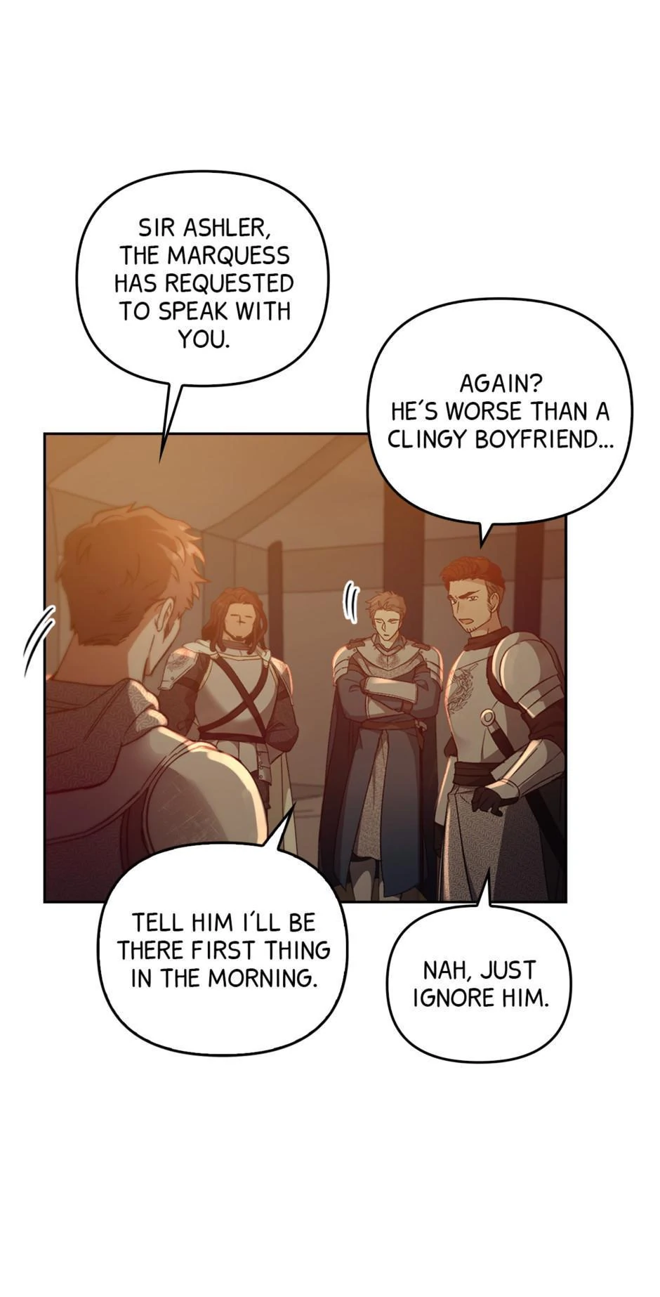 Read Regas Manga Online