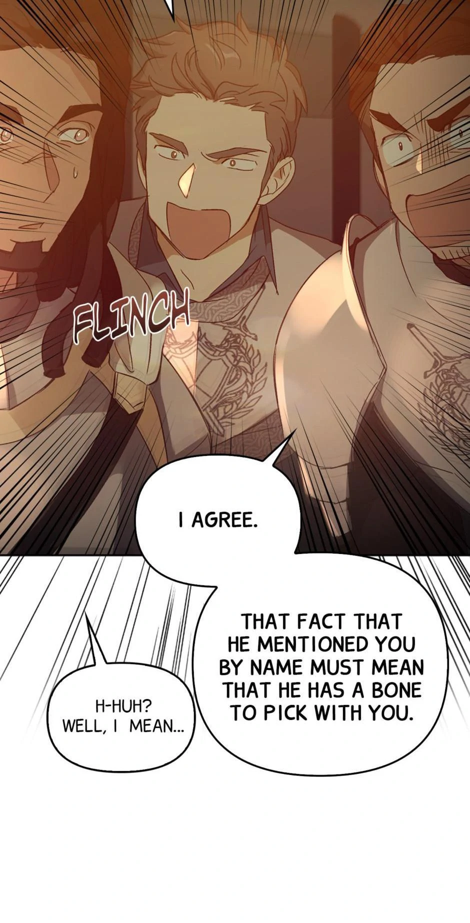 Read Regas Manga Online