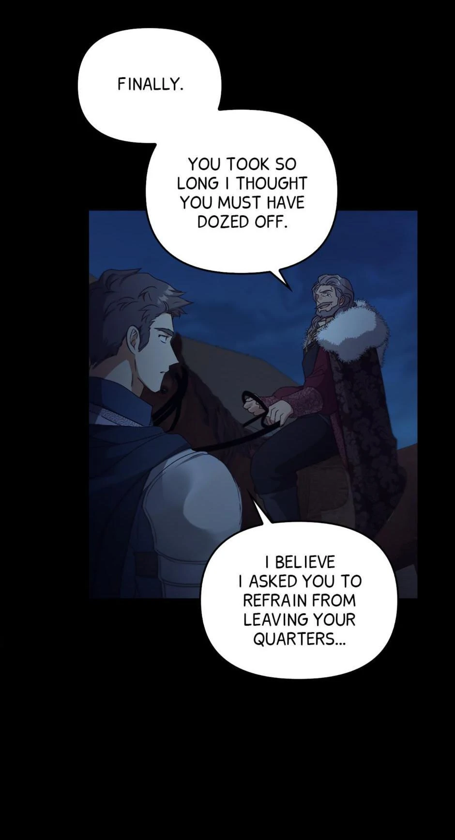 Read Regas Manga Online