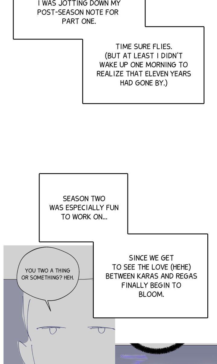 Read Regas Manga Online