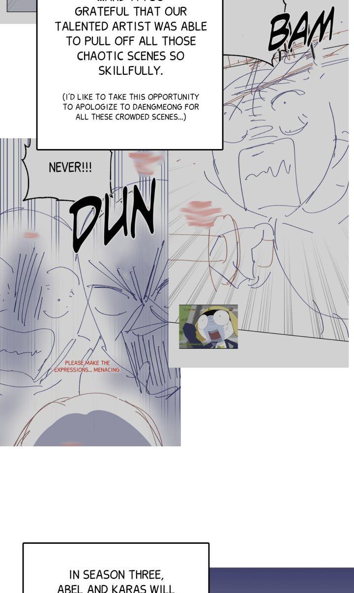 Read Regas Manga Online