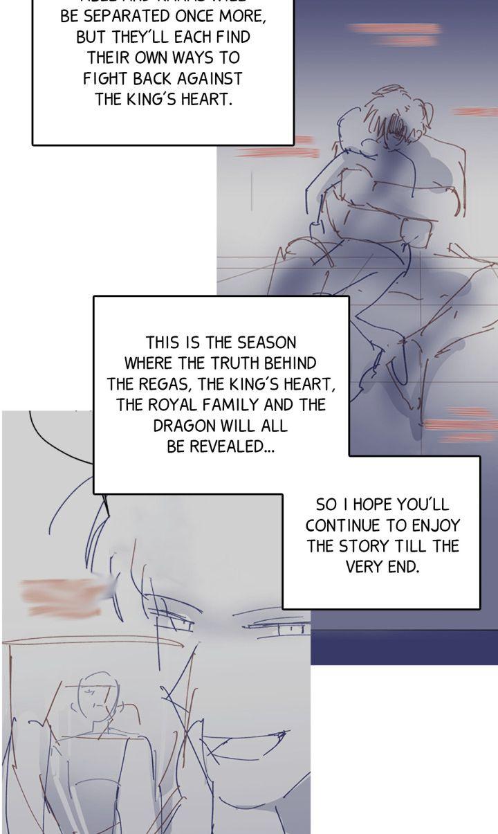 Read Regas Manga Online