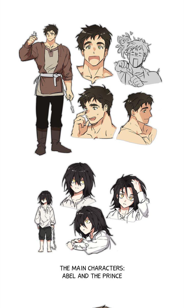 Read Regas Manga Online