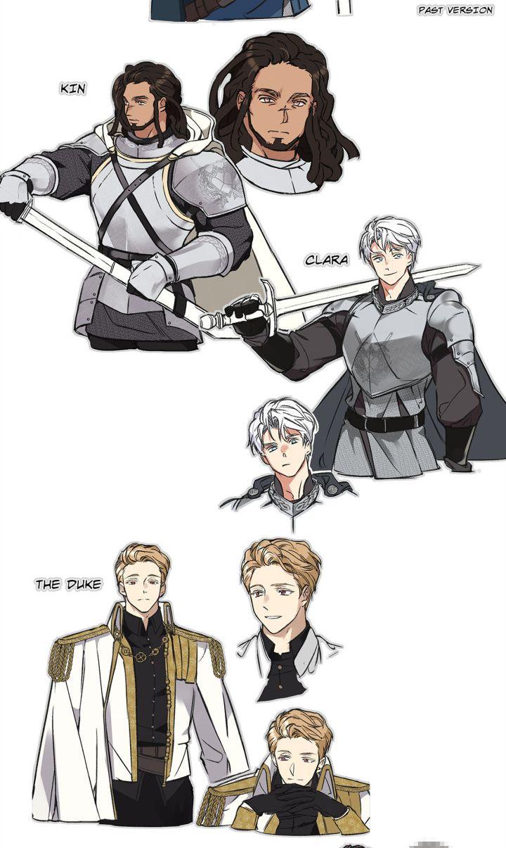 Read Regas Manga Online