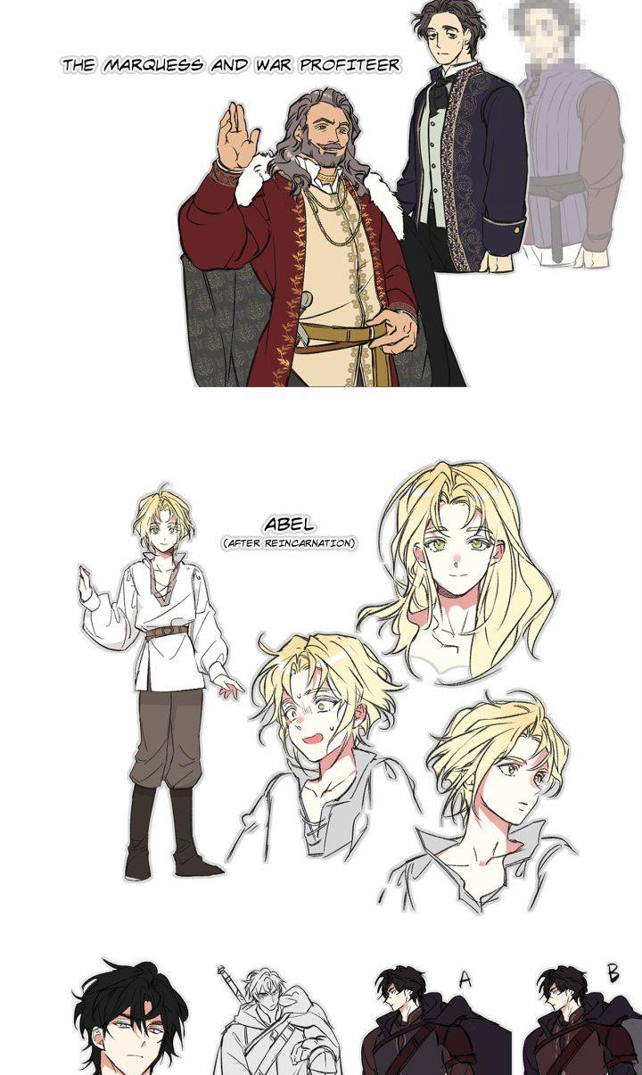 Read Regas Manga Online