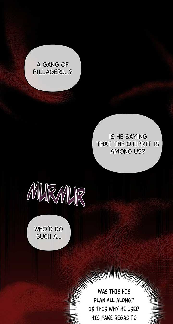 Read Regas Manga Online