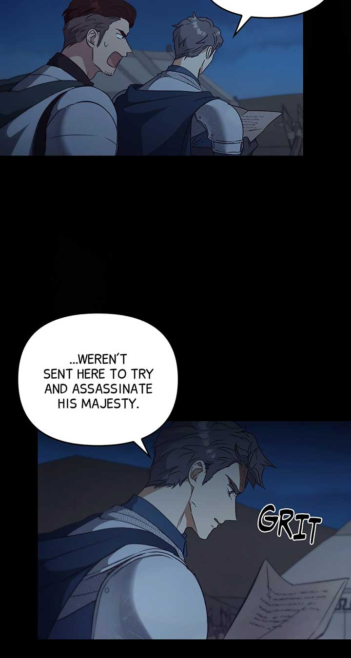 Read Regas Manga Online