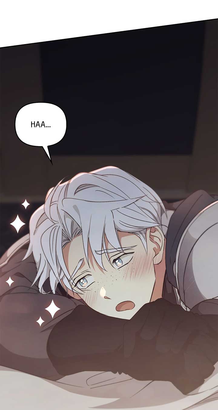 Read Regas Manga Online