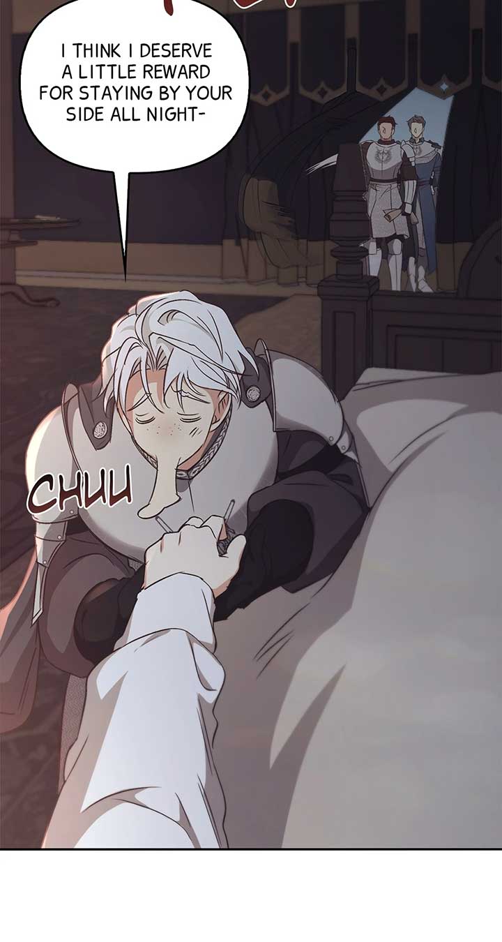 Read Regas Manga Online