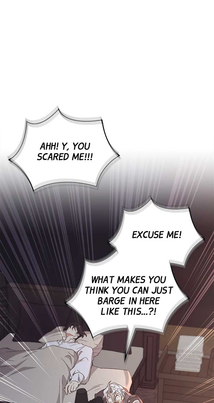 Read Regas Manga Online