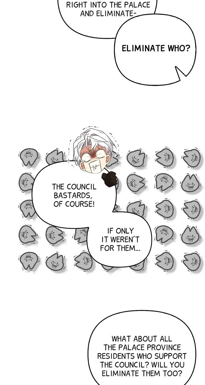 Read Regas Manga Online