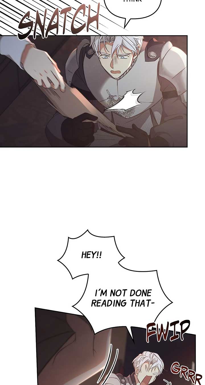 Read Regas Manga Online