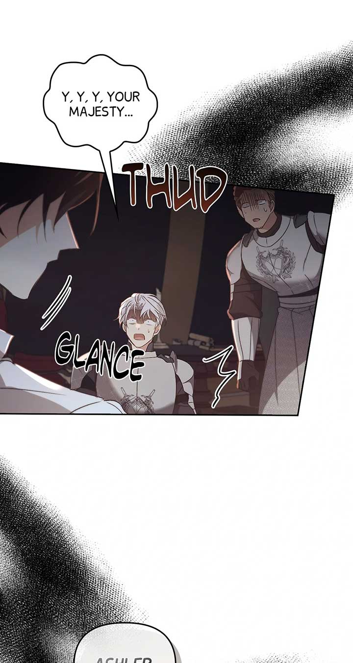 Read Regas Manga Online