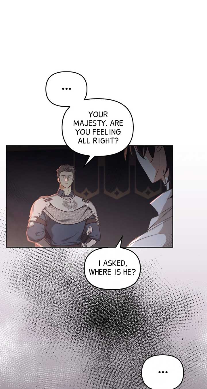 Read Regas Manga Online