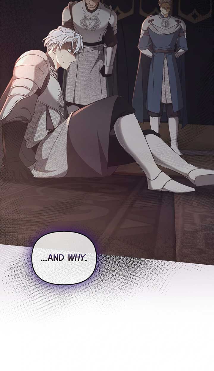 Read Regas Manga Online