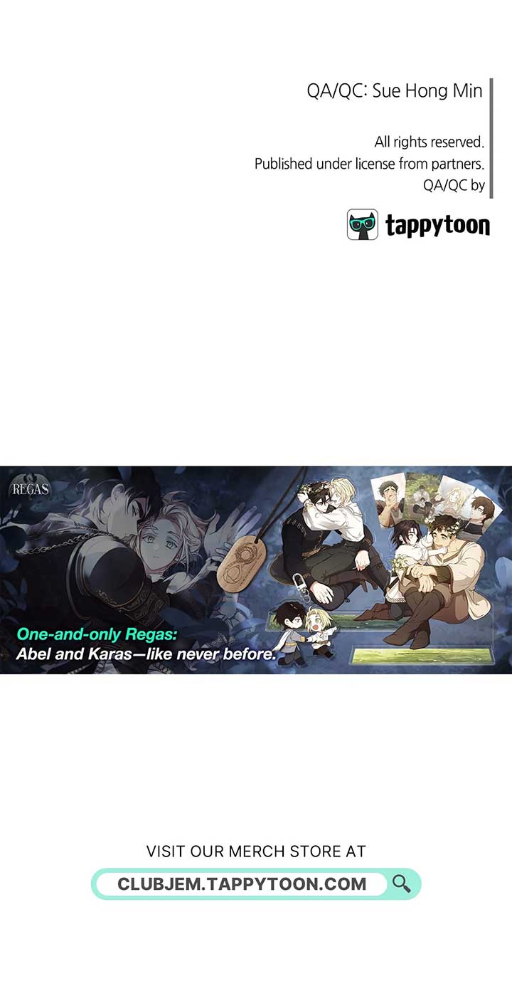 Read Regas Manga Online