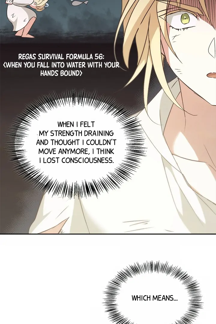 Read Regas Manga Online