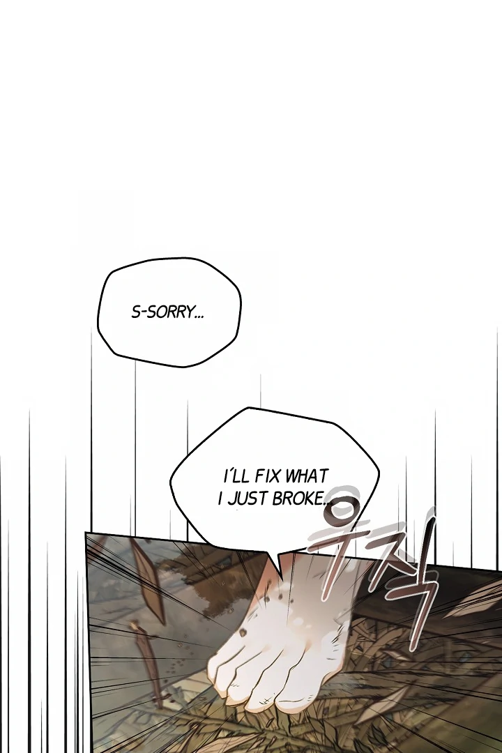 Read Regas Manga Online