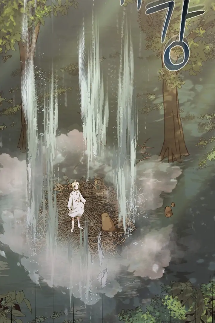 Read Regas Manga Online