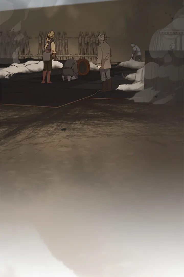 Read Regas Manga Online