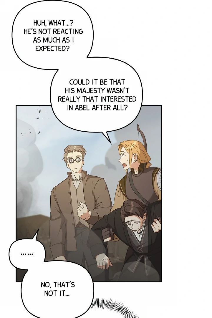 Read Regas Manga Online