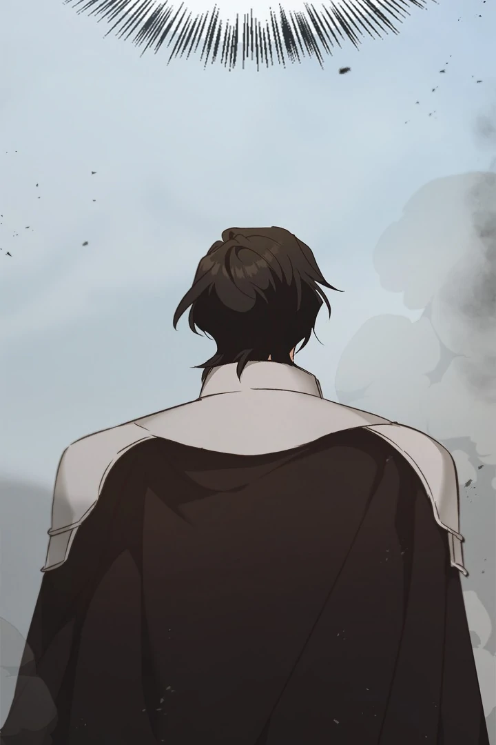 Read Regas Manga Online