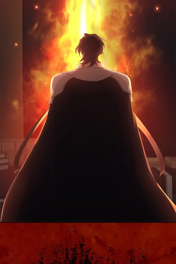 Read Regas Manga Online