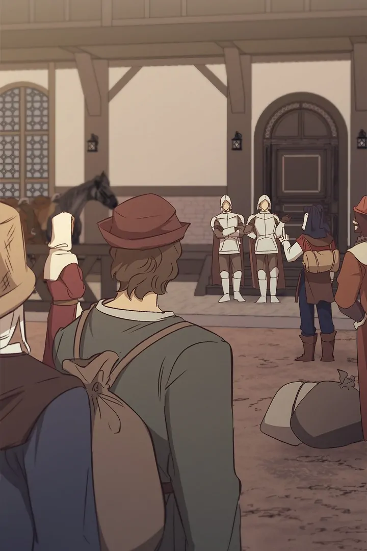 Read Regas Manga Online