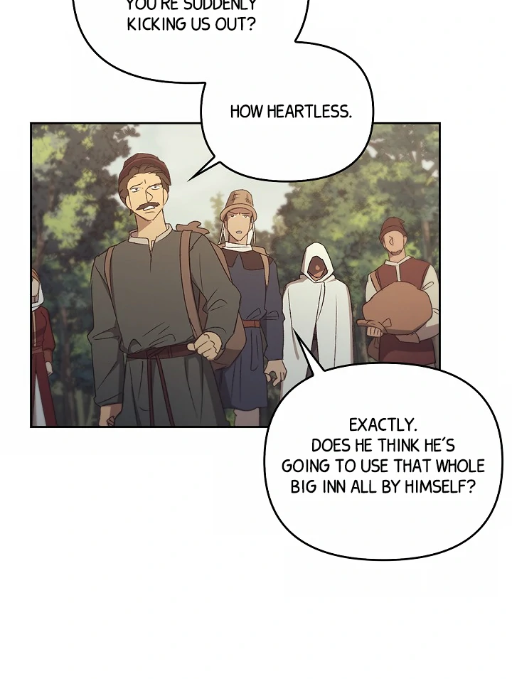 Read Regas Manga Online