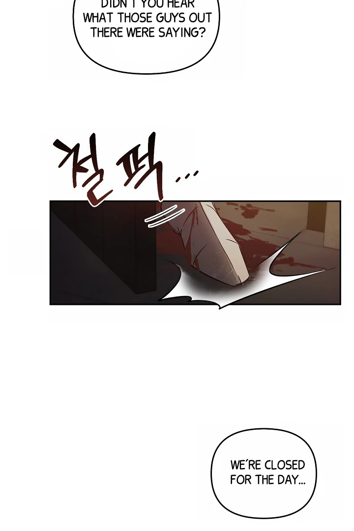 Read Regas Manga Online