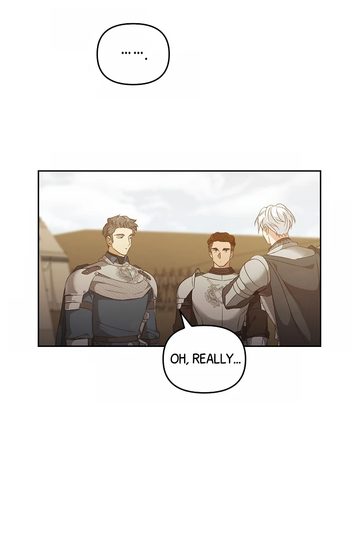 Read Regas Manga Online