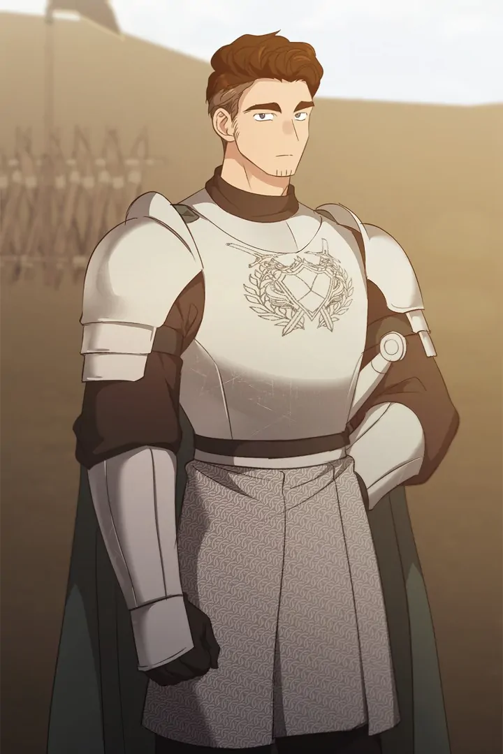 Read Regas Manga Online