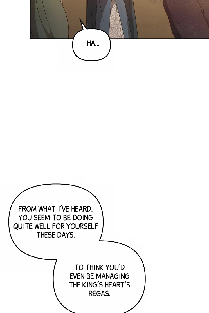 Read Regas Manga Online