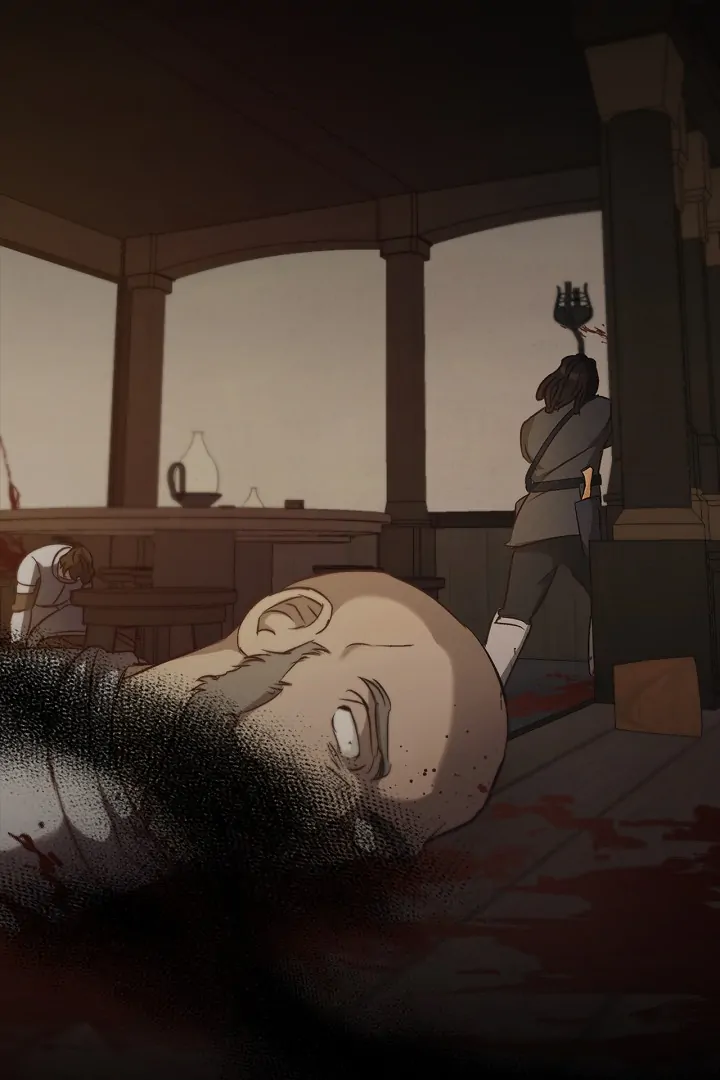 Read Regas Manga Online