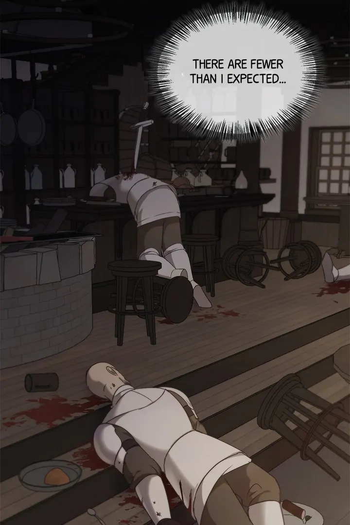 Read Regas Manga Online