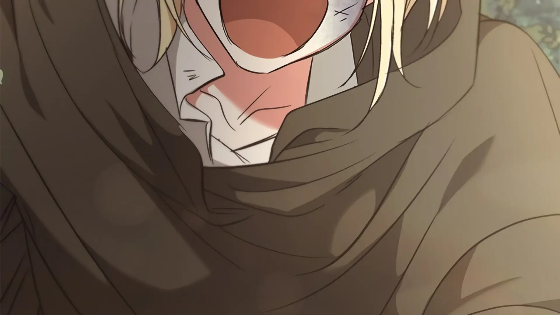 Read Regas Manga Online