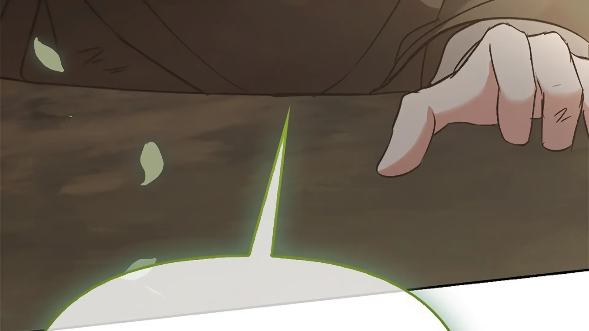 Read Regas Manga Online